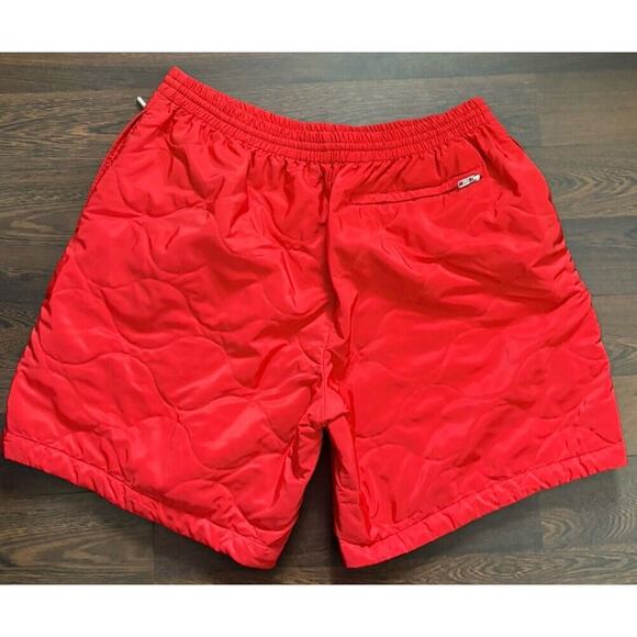 GALA ORIGINAL "LONDON" SHORTS (INFRARED) Mens XL - Picture 8 of 13